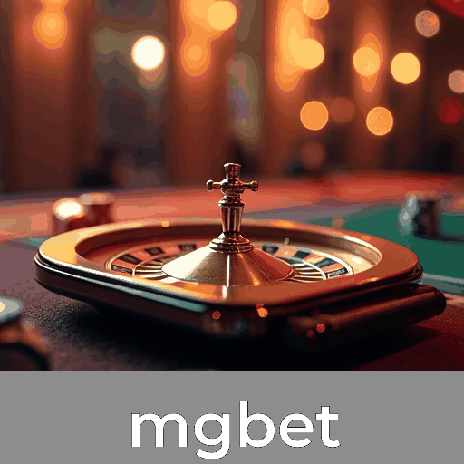 MGBet: Apostas Móveis Simplificadas e Funcionais