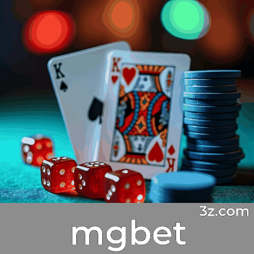 mgbet: Experiência de Cassino Incrível e Imersiva