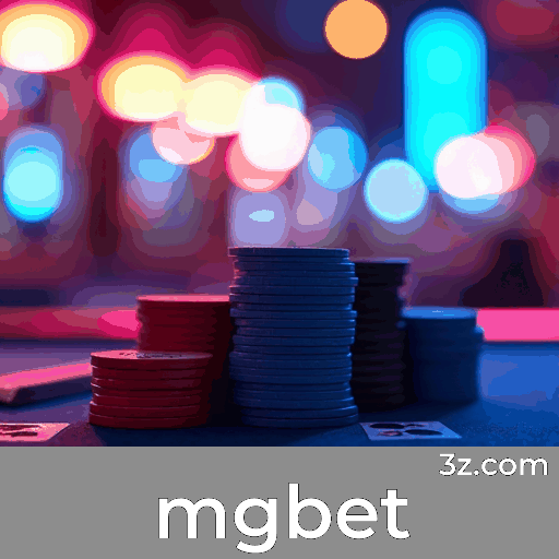 mgbet: Experiência de Cassino Incrível e Imersiva