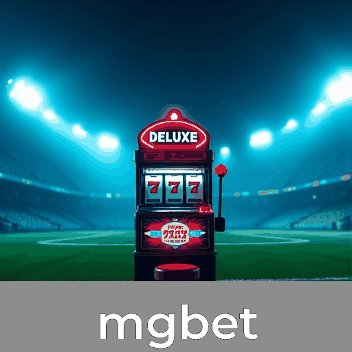 MGBet: Aventura e Recompensas Altas com Nossos Caça-níqueis!